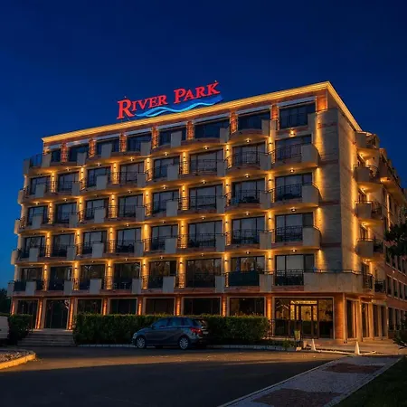 River Park 603 Слънчев бряг