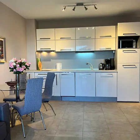 River Park 603 Апартамент Слънчев бряг