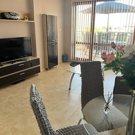 Appartement River Park 603 Slantchev Briag