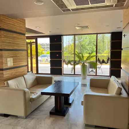 Апартамент River Park 603 Слънчев бряг