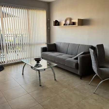 Апартамент River Park 603